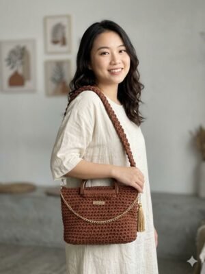Stylish Handbag